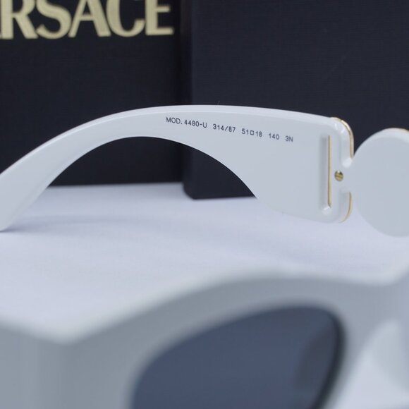 Final Price! Versace VE4480U 314/87 Sunglasses